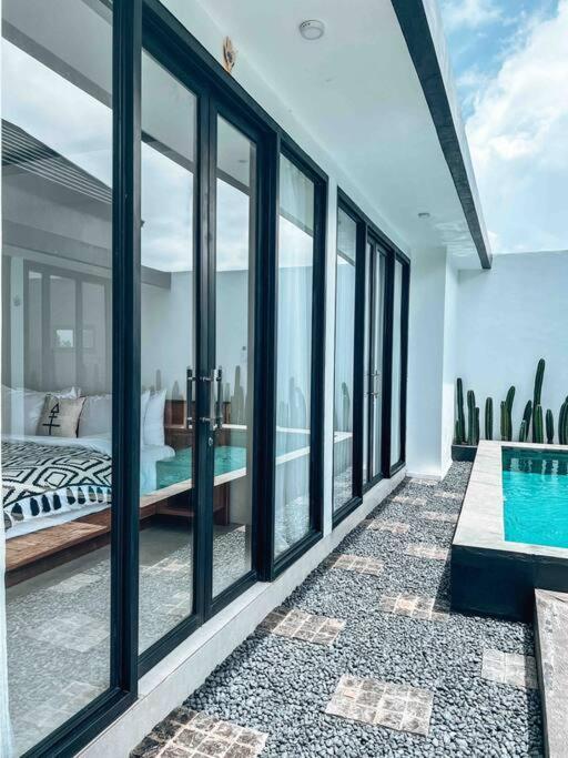Вилла Casa Di Pererenan Чангу Экстерьер фото
