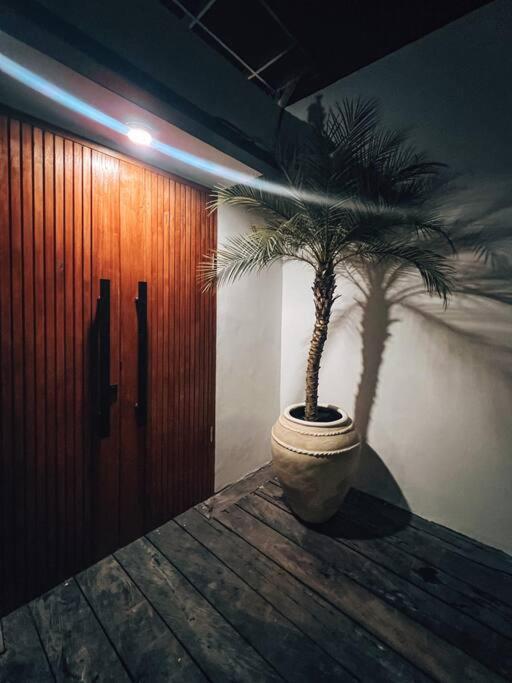Вилла Casa Di Pererenan Чангу Экстерьер фото